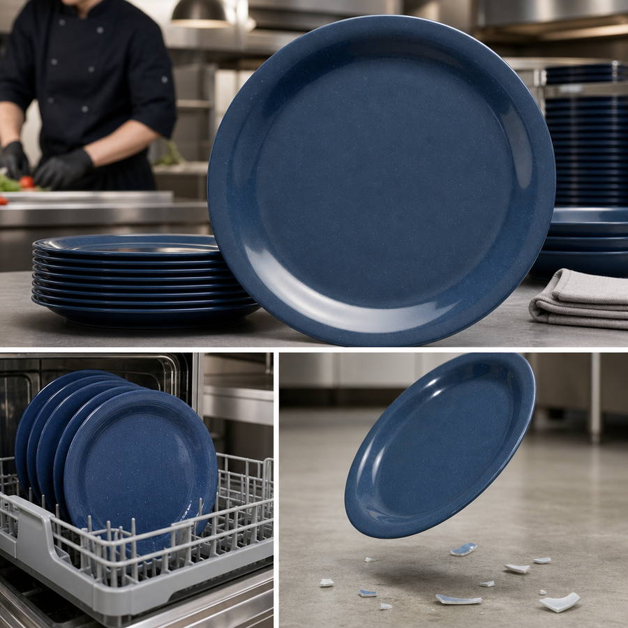 Melamine Construction