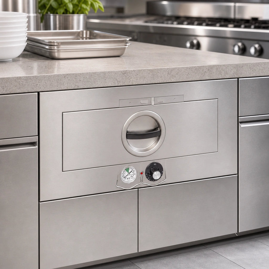 Built-In Design