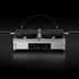 Thumbnail image #3 for Krampouz Commercial Single Bubble Waffle Maker with 180° Opening