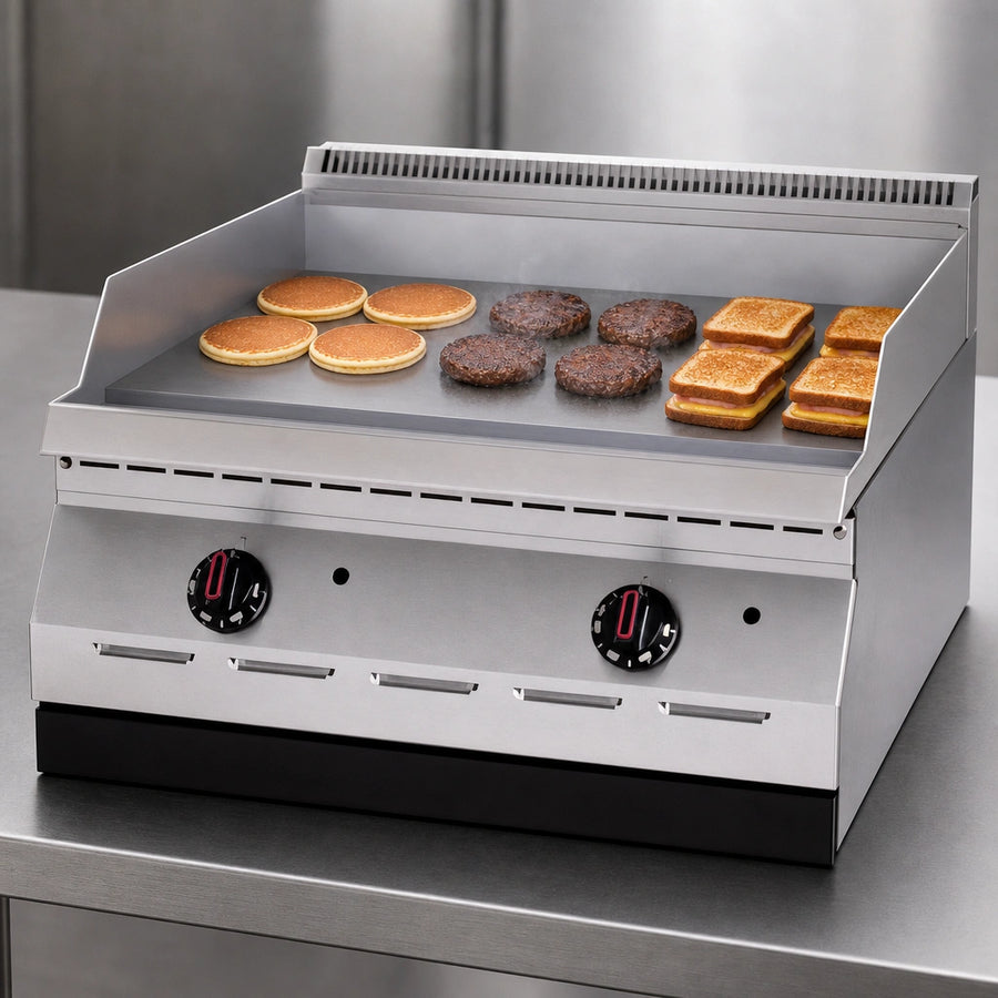 36-Inch Cooking Surface