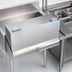 Thumbnail image #3 for 32-Inch Stainless Steel Locking Cover for Double Speed Rail