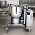 Thumbnail image #3 for Groen DH-60C 60-Gallon Floor-Model Gas Tilting Steam Jacketed Kettle with Crank Tilt and Classic Controls