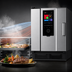 Thumbnail image #3 for UNOX SPEED-X Electric Self-Washing Combi Speed Oven, Floor Model, 10 GN 2/3 Tray Capacity