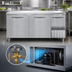 Thumbnail image #3 for Continental Refrigerator Designer Line 68