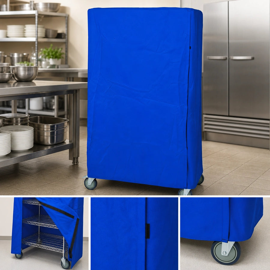 Sized for Wire Carts