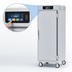 Thumbnail image #3 for Metro C5 8 Series Controlled Temperature Heated Holding Cabinet, Full Height, Solid Doors, Lip Load, 36-Pan, 120V