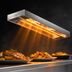 Thumbnail image #3 for RedHots 36-Inch Single High-Watt Unlighted Remote Rod-Type Strip Heat Lamp, 120V