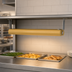 Thumbnail image #3 for Vollrath Low Profile Unlighted 54-Inch Strip Heat Lamp, 208V