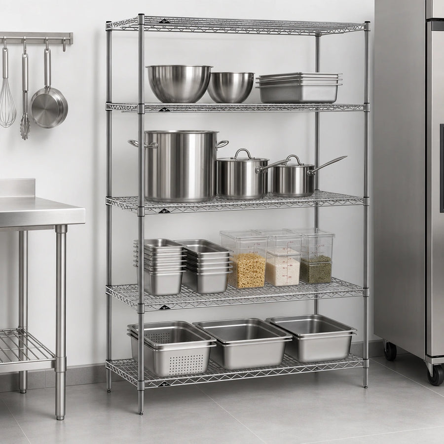 Starter Shelving Unit