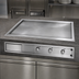 Thumbnail image #3 for Lang 160TDI 60-Inch Electric Drop-In Griddle with 1-Inch Steel Plate