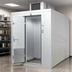Thumbnail image #3 for Arctic Industries Indoor Floorless Walk-In Cooler, 8 Ft x 12 Ft, 35 Degrees F Holding, Self-Contained Refrigeration
