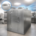 Thumbnail image #3 for Norlake Kold Locker 6' x 6' x 7'7