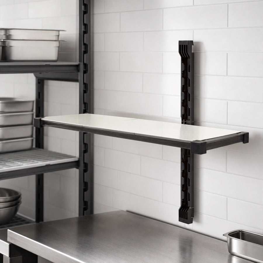 Add-On Shelf Kit