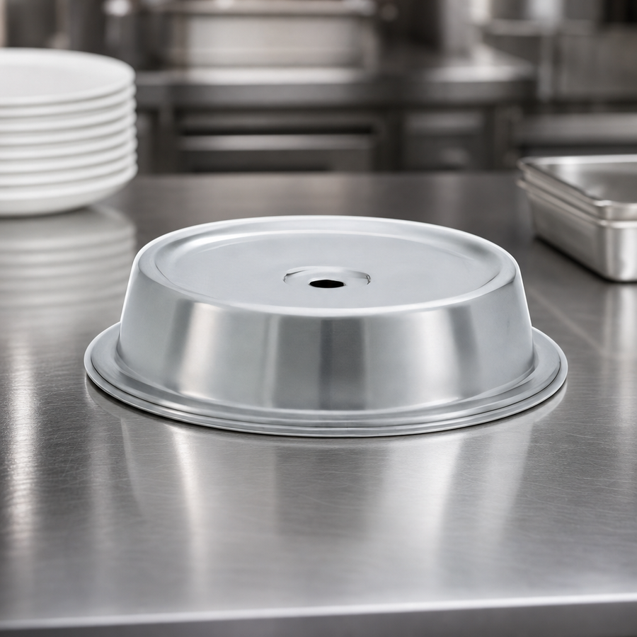 Stainless Steel Construction