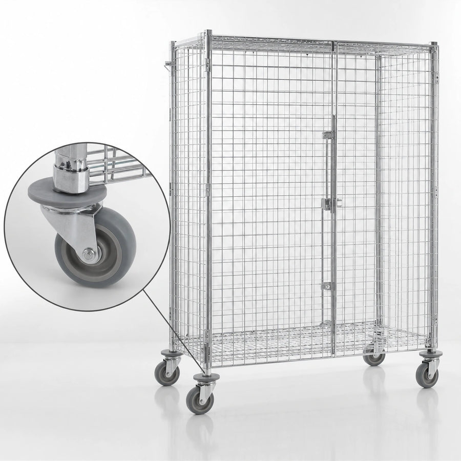 Mobile Caster Base