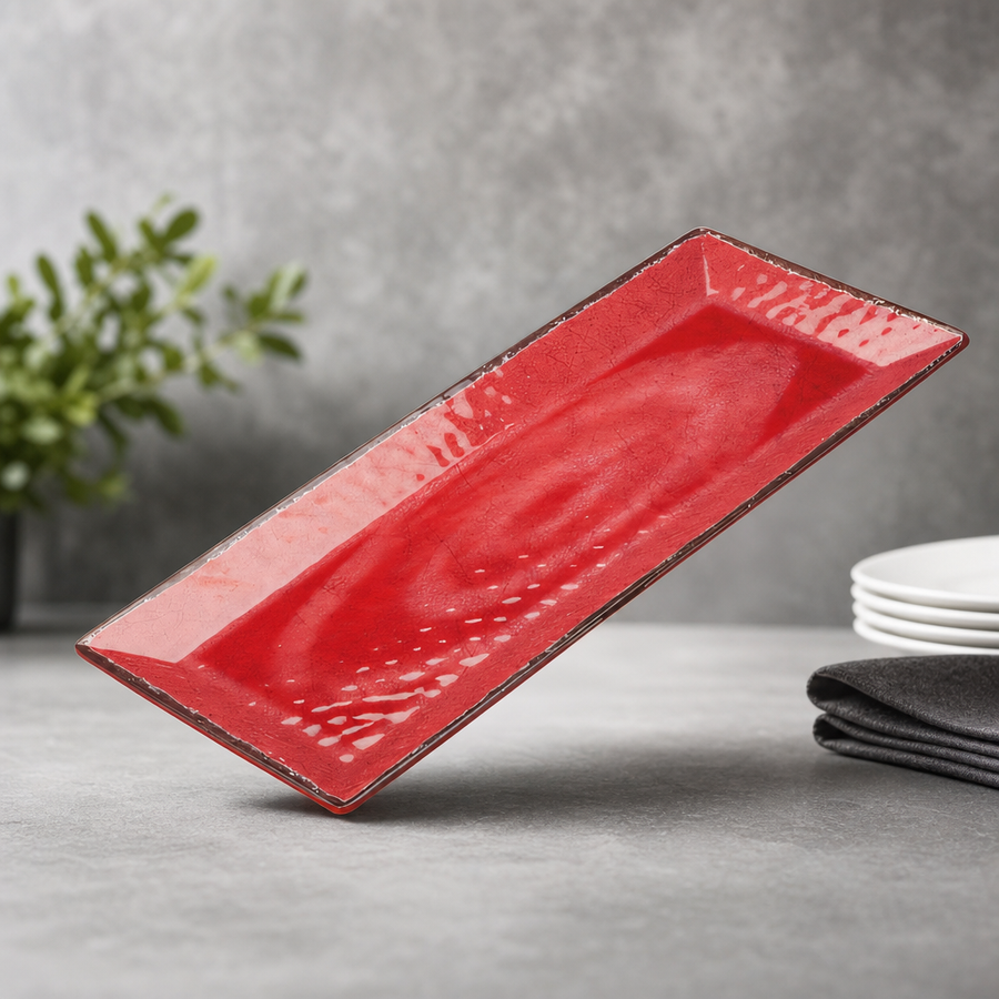 Break-Resistant Melamine