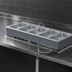 Thumbnail image #3 for Vollrath 5-Well Drop-In Electric Hot Food Well with Auto-Fill and Manifold Drain