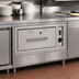 Thumbnail image #3 for RedHots Built-In Narrow Single-Drawer Warming Drawer, 240V, Stainless Steel