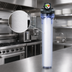 Thumbnail image #3 for Everpure E-Series 20-Inch Coarse Water Prefilter System