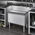 Thumbnail image #3 for Perlick Top Shelf TSD Series 36-Inch Modular Underbar Ice Chest/Cocktail Unit with 10-Circuit Cold Plate
