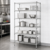 Thumbnail image #3 for Quantum 5-Shelf 24