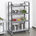 Thumbnail image #3 for Cambro Camshelving Elements XTRA 18