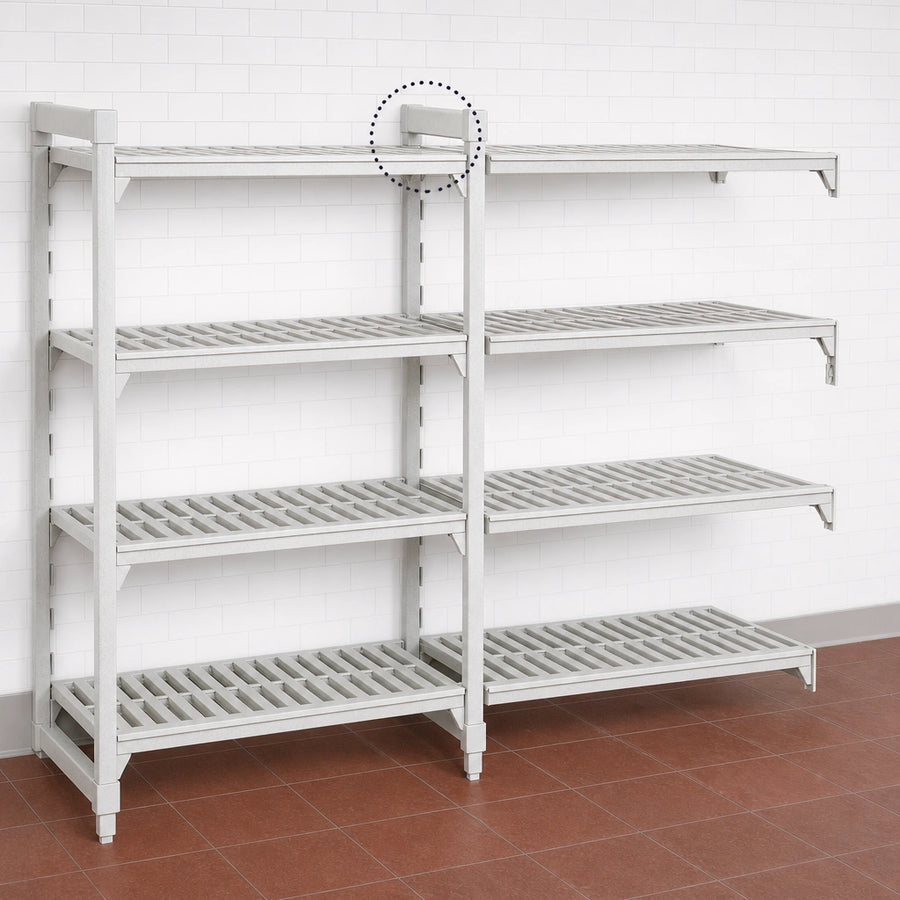 Add-On Unit Design