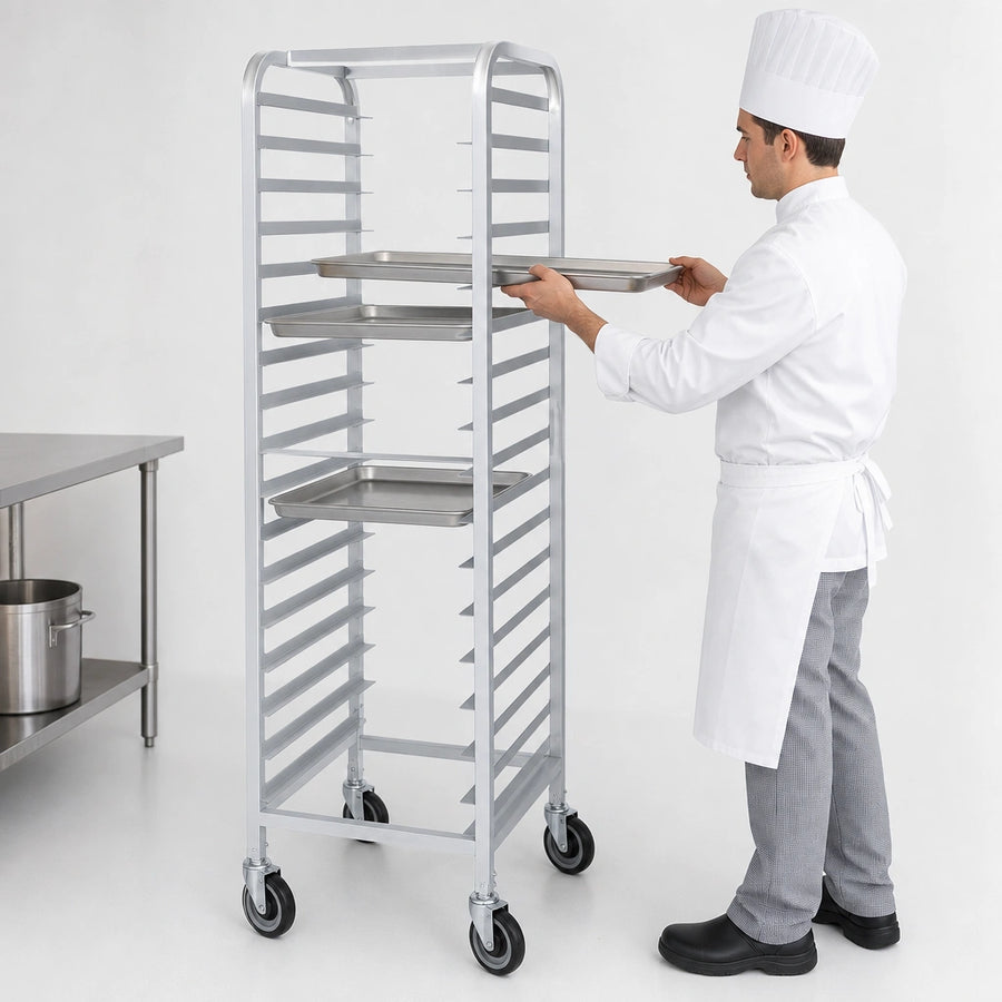 Side-Loading Design