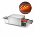 Thumbnail image #3 for Vollrath Countertop Single Deck Quartz Conveyor Pizza Oven, 68 Inch Wide, 240V