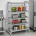 Thumbnail image #4 for Cambro Camshelving Premium 21