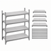Thumbnail image #4 for Cambro Camshelving Premium 18