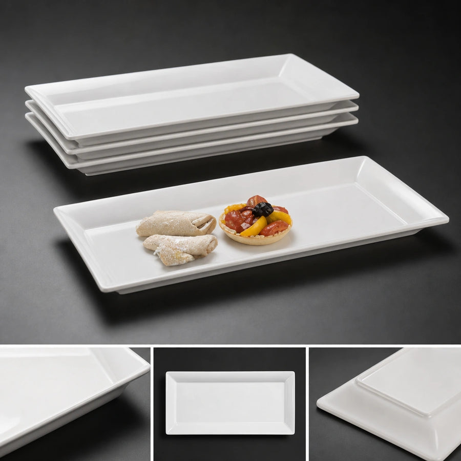 Rectangular Shape