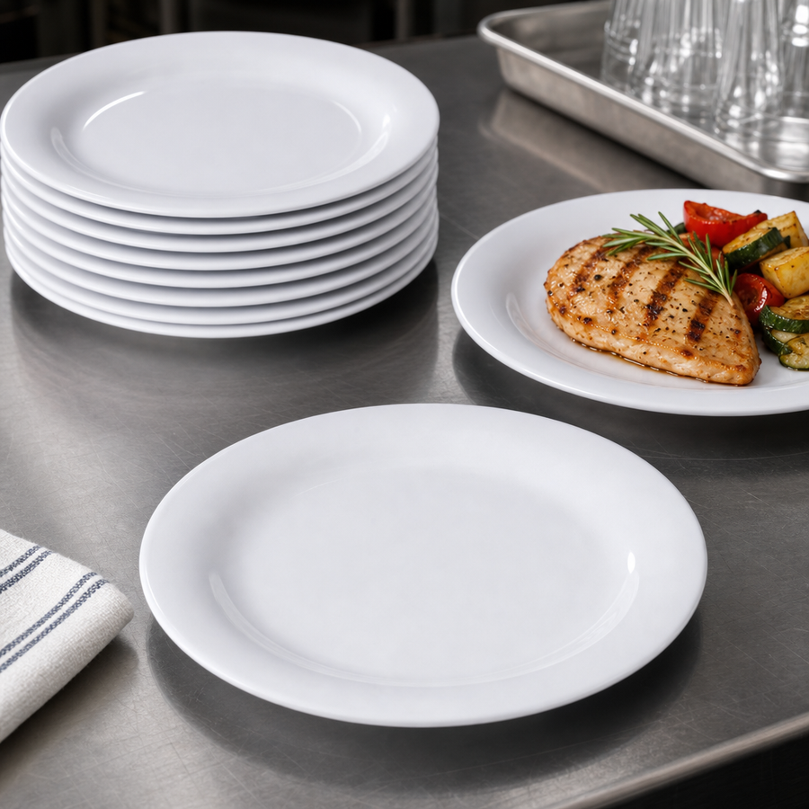 Melamine Construction