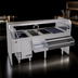 Thumbnail image #3 for Glastender Complete Style Pass-Thru Cocktail Station with Integrated GW24 Glasswasher, Leftward Workflow