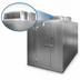 Thumbnail image #3 for Norlake Kold Locker Indoor -10°F Walk-In Freezer, 6' x 12' x 7'7