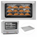Thumbnail image #3 for KoolMore 19-Inch Countertop Electric Convection Oven for Quarter-Size Pans, 0.8 Cu. Ft., 3 Racks