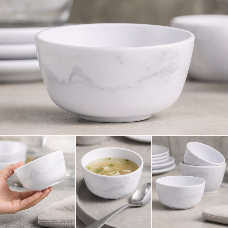 Melamine Construction