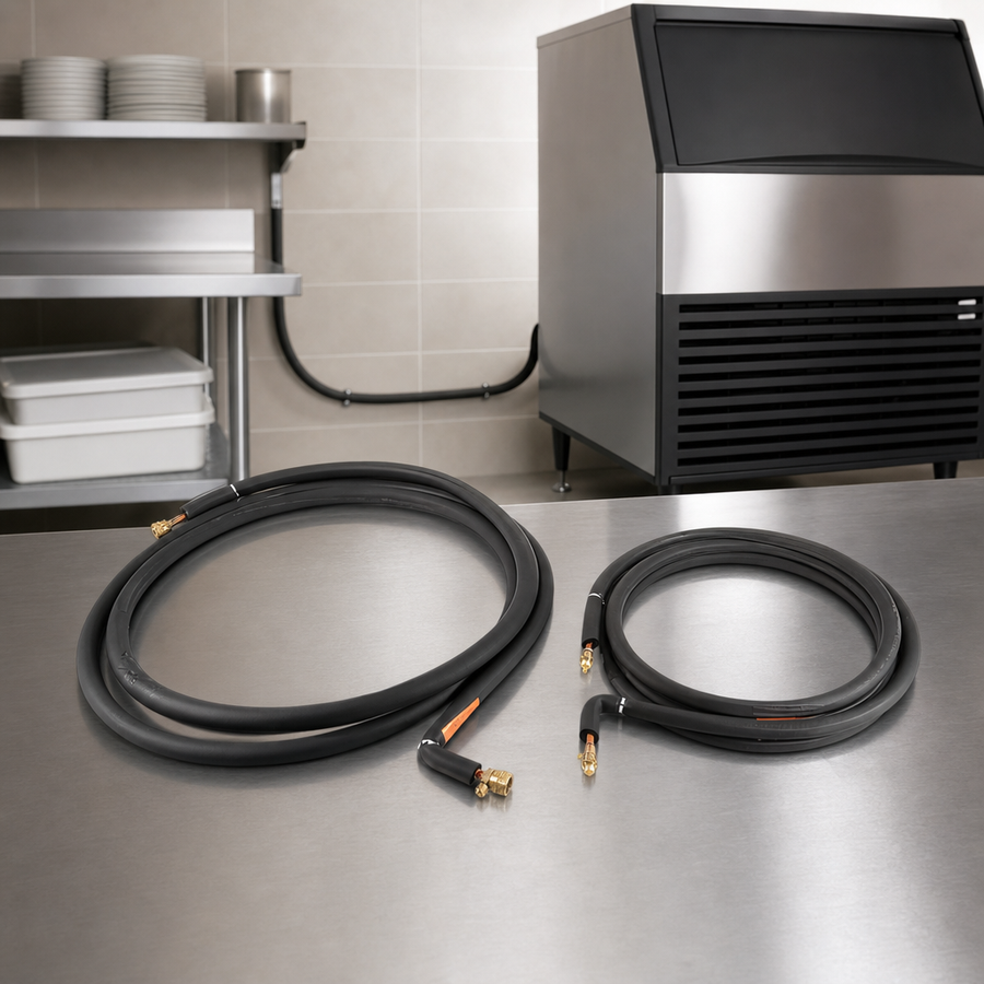 20-Foot Line Set