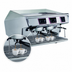 Thumbnail image #3 for UNIC Aura2 2-Group Automatic Commercial Espresso Machine with 10.1-Liter Boiler