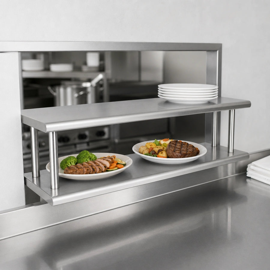 Double Tier Design