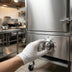 Thumbnail image #2 for Titan 30-Inch Gas Chinese Bar-B-Que Oven