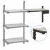 Thumbnail image #3 for Cambro Camshelving Elevation Series 24