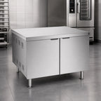 Thumbnail image #3 for Crown CE-336 36kW Electric Steam Generator with 36-Inch Cabinet Base and CSD-1 Controls