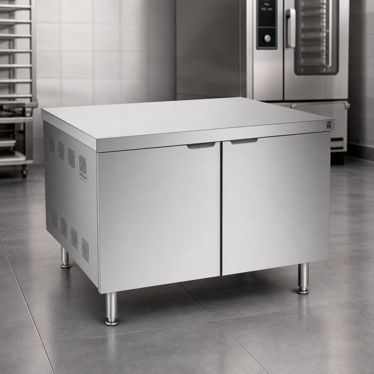 Product image #3 for Crown CE-336 36kW Electric Steam Generator with 36-Inch Cabinet Base and CSD-1 Controls