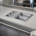 Thumbnail image #3 for Hatco Drop-In Modular Dry Heated Well, 4 Full-Size Pans, Insulated, Top Mounted Controls