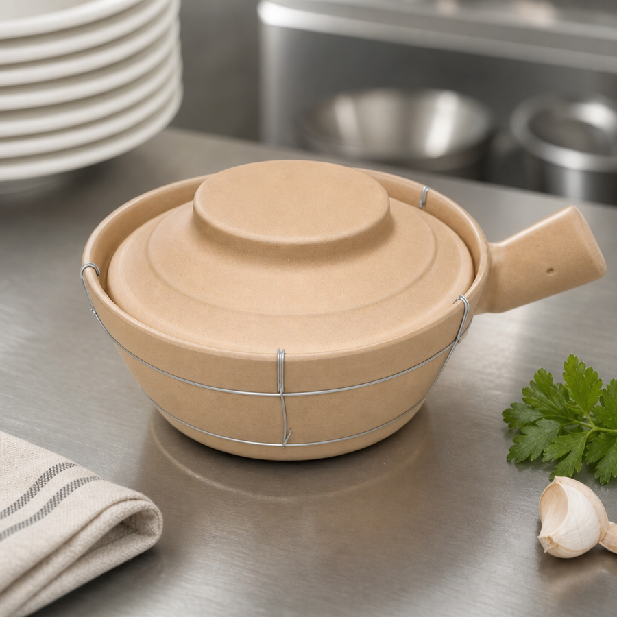 Ceramic Construction