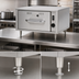 Thumbnail image #3 for RedHots Freestanding 1-Drawer Warming Drawer, 120V, Stainless Steel