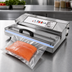 Thumbnail image #3 for Weston PRO-3000 Countertop Vacuum Sealer with 15-Inch Seal Bar, 120V