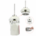 Thumbnail image #3 for Erika Record 11/31 RH Semi-Automatic Dough Divider/Rounder, 36-Part