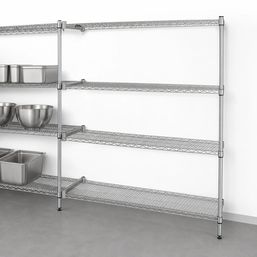 Add-On Unit Design
